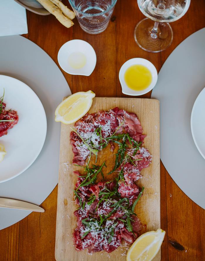 Hotel Limone | Life style